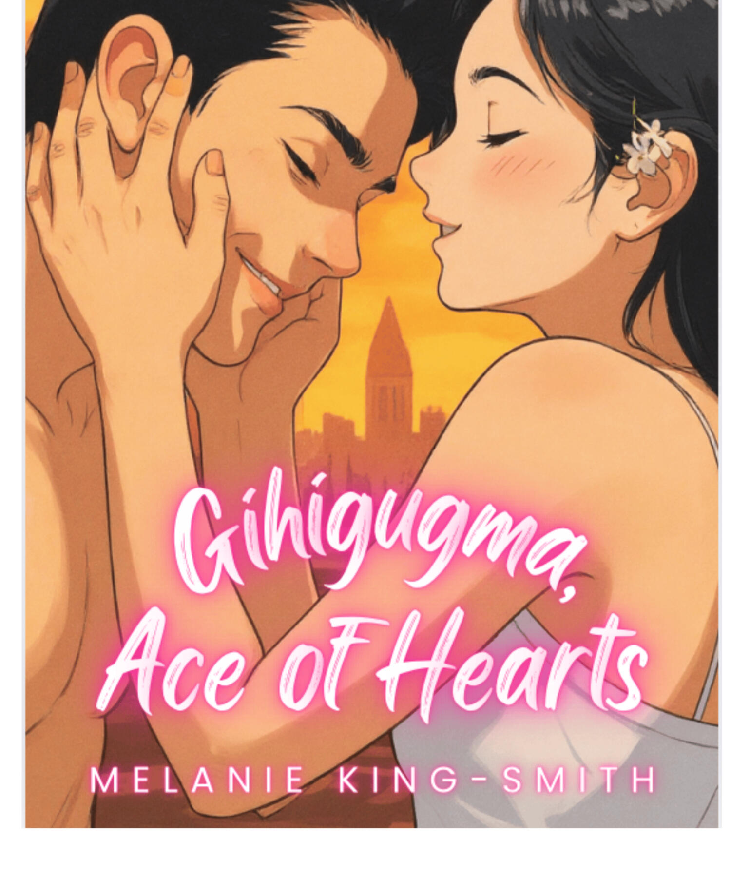 Gihigugma, Ace of Hearts